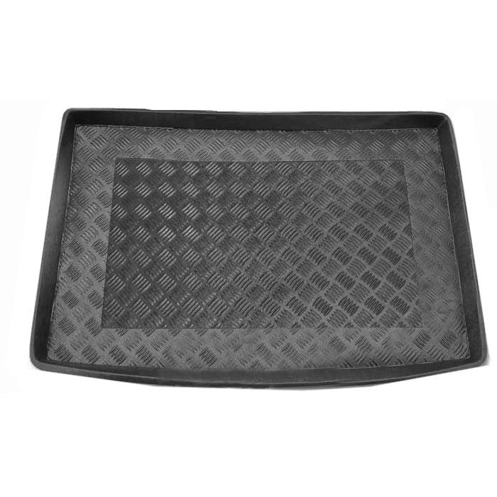 Skoda YETI Boot Liner