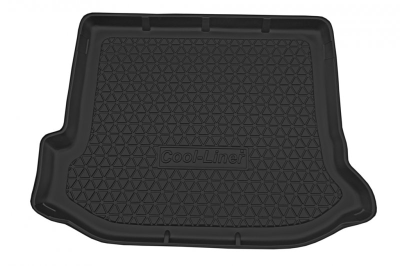 Premium Rubberised Volvo V60 Sport 5 Door Combi Estate Boot Liner