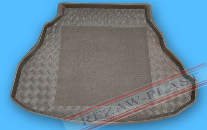 Honda CITY Saloon Boot Liner