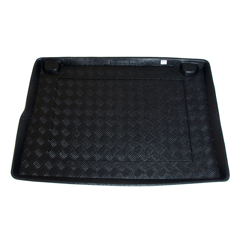 Vauxhall MERIVA B Boot Liner