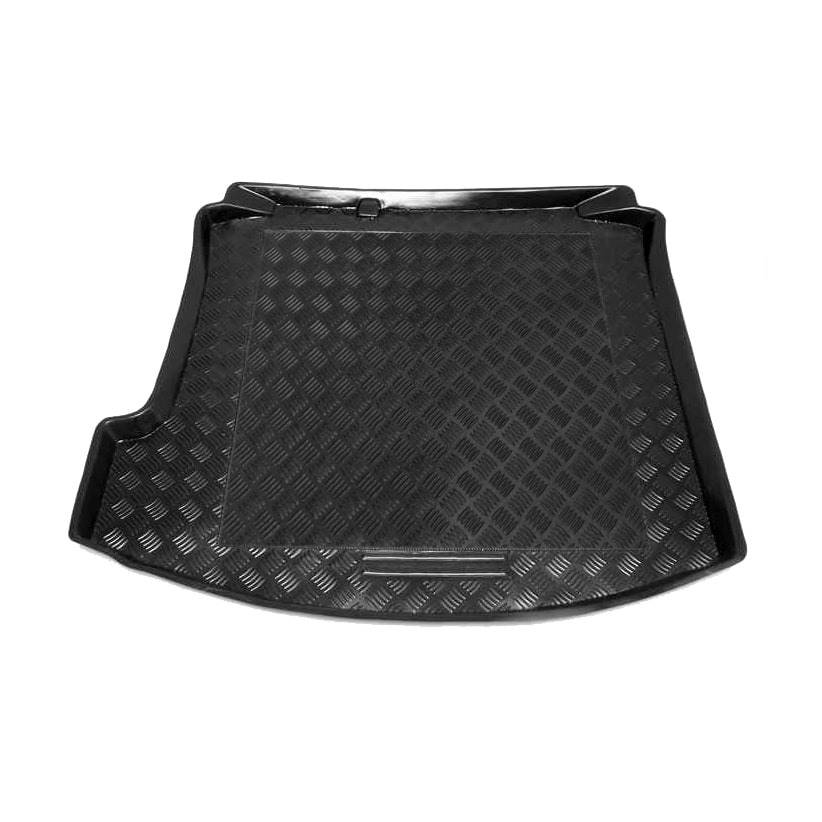 Volkswagen BORA Saloon Boot Liner