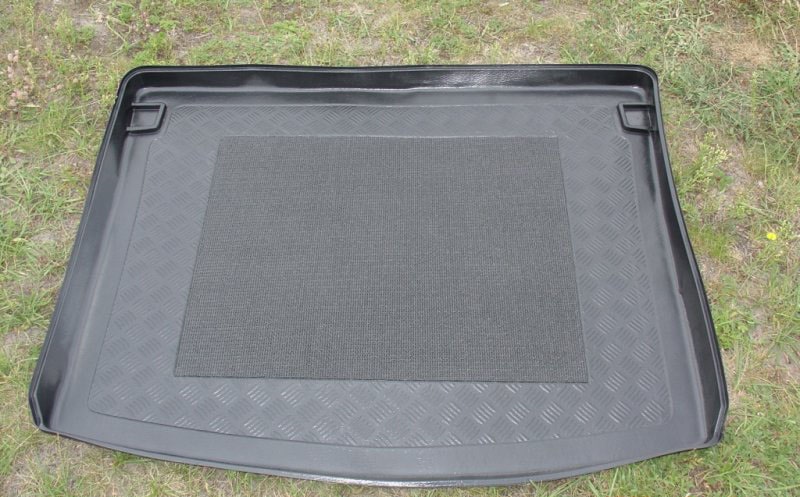 Volkswagen Caddy 3 Door Estate Antislip Boot Liner