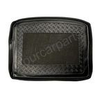 Volkswagen Tiguan SUV 5 Door Antislip Boot Liner