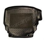 Mercedes C Class W204 4 Door Saloon Antislip Boot Liner