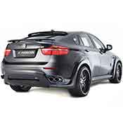 BMW X6 Car Mats