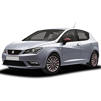 Seat Ibiza Car Mats