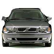 Volvo S40 Car Mats