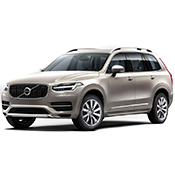 Volvo XC90 Car Mats