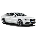 Audi A5 Car Mats