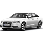 Audi A6 Car Mats