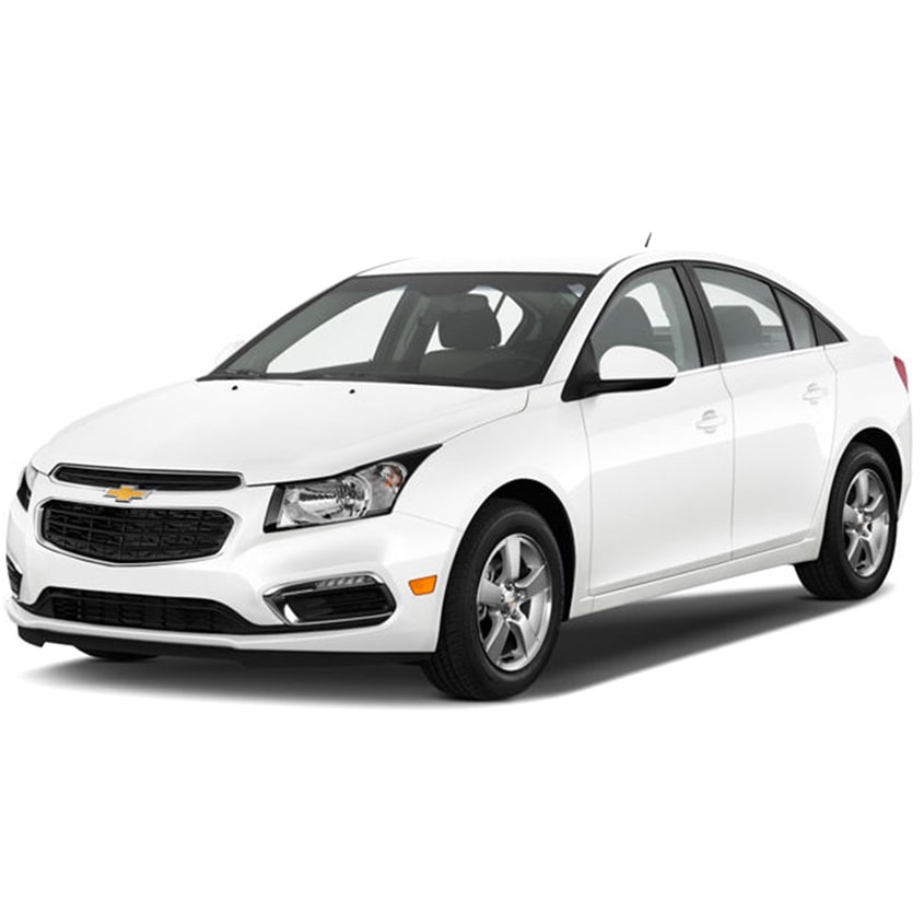 Chevrolet Cruze Car Mats