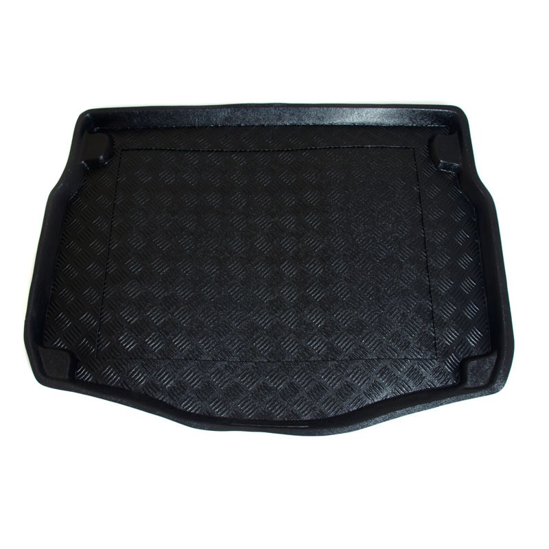 Citroen C4 Cactus Boot Liner