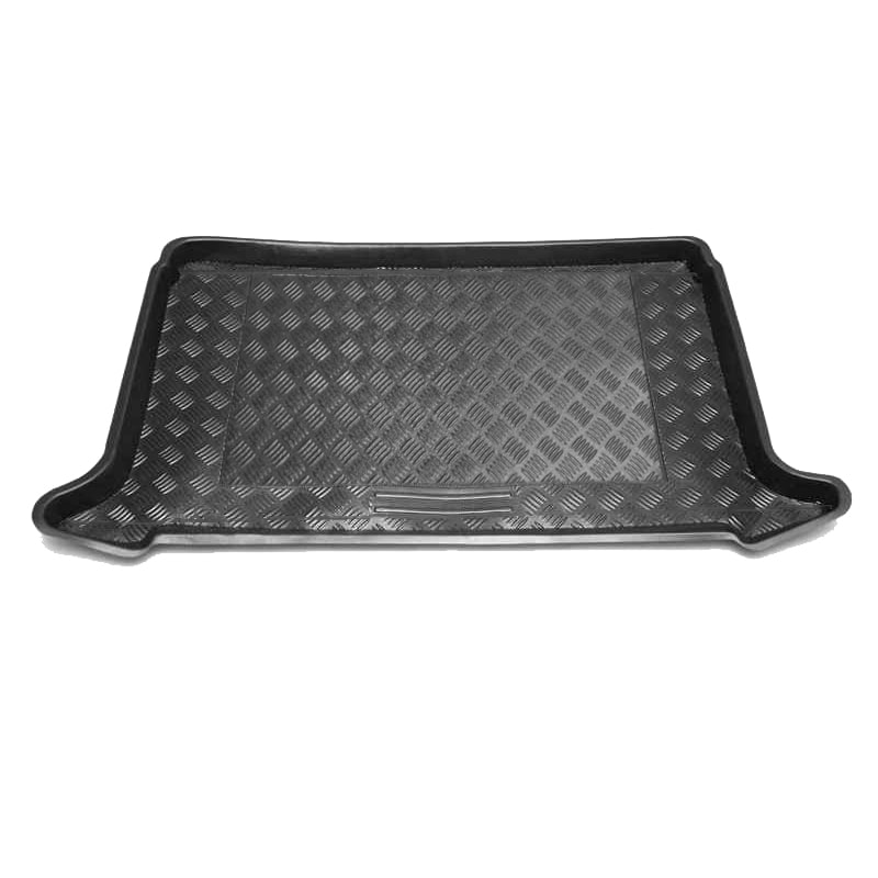 Fiat PUNTO I Boot Liner