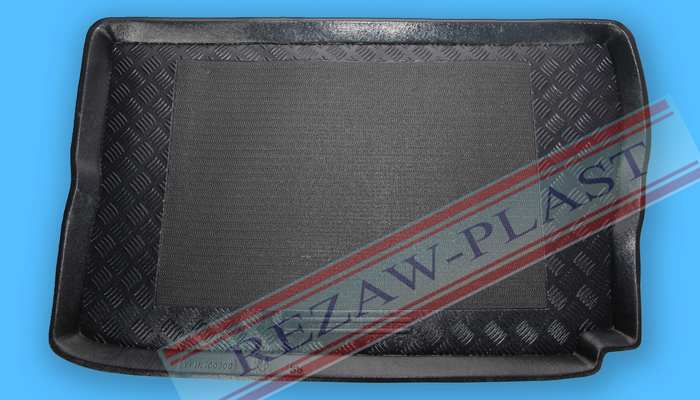 Fiat BRAVO Boot Liner