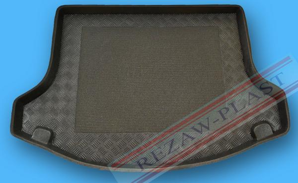 Kia SPORTAGE III Boot Liner