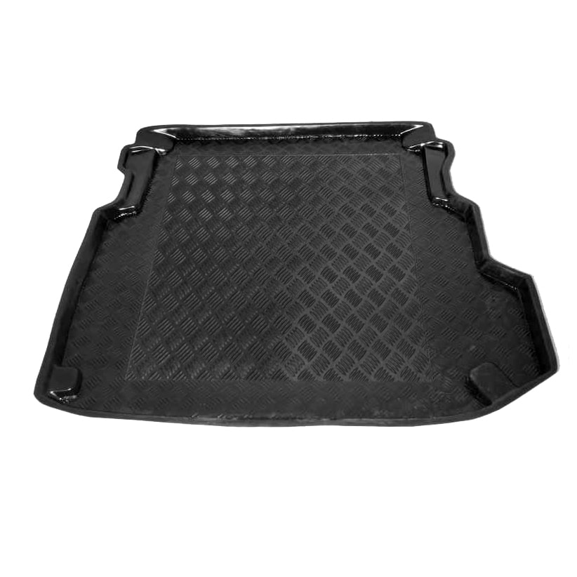 Mercedes W211 E CLASS LIMOUSINE 070-065 Elegance Boot Liner