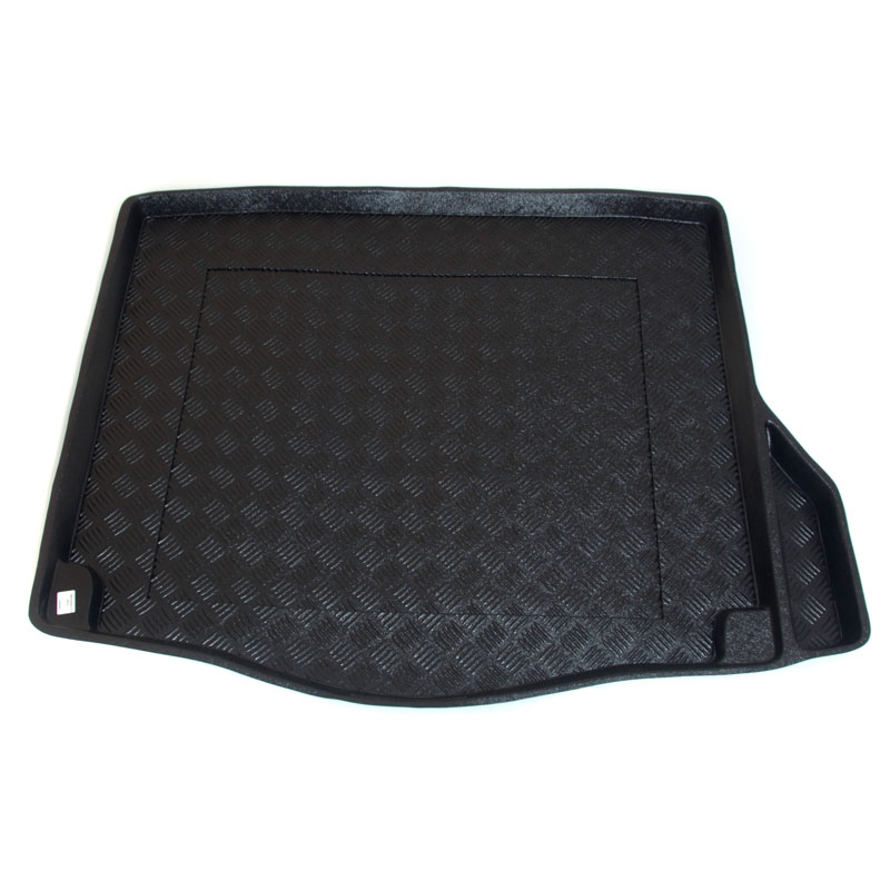 Mercedes CLA Boot Liner