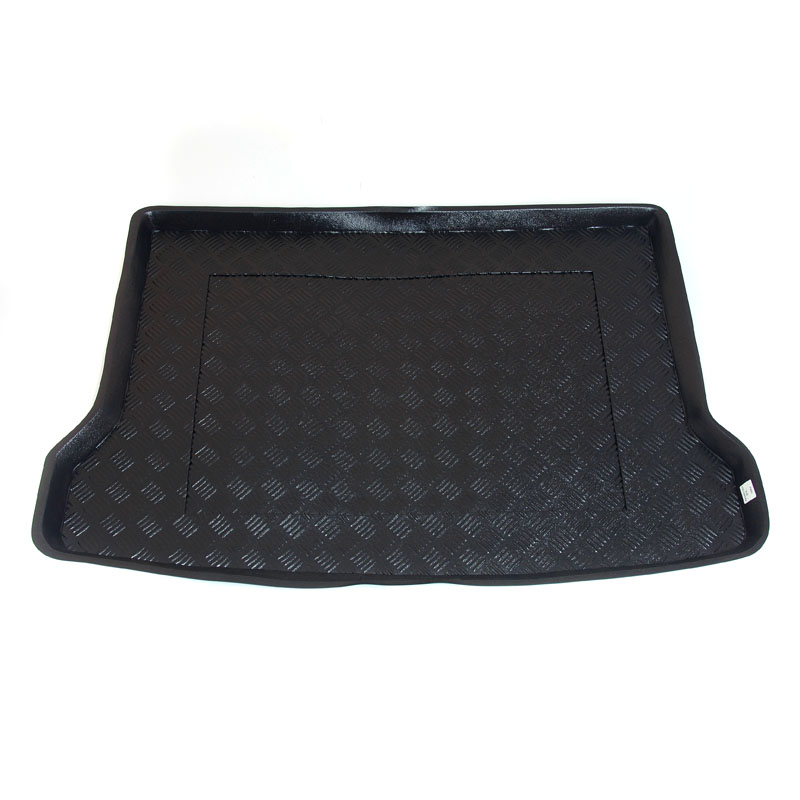 Mercedes GLK Boot Liner