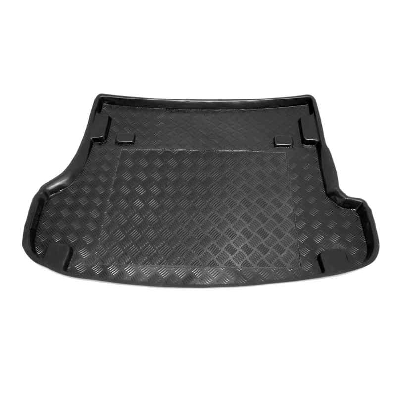 Nissan TERRANO II 5 Door Boot Liner without extra seats