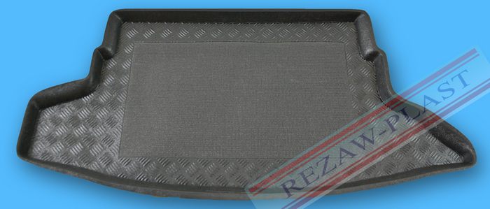 Nissan Juke Boot Liner