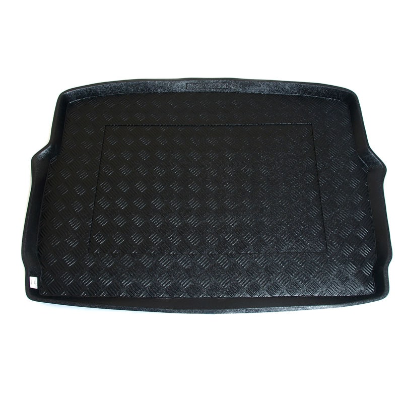 Nissan Qashqai Boot Liner