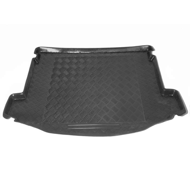 Renault MEGANE GRANDTOUR Boot Liner