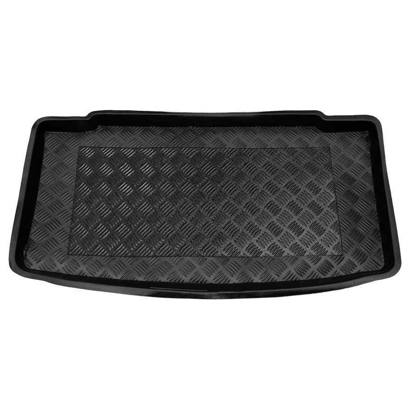 Renault MODUS pre-facelift Boot Liner