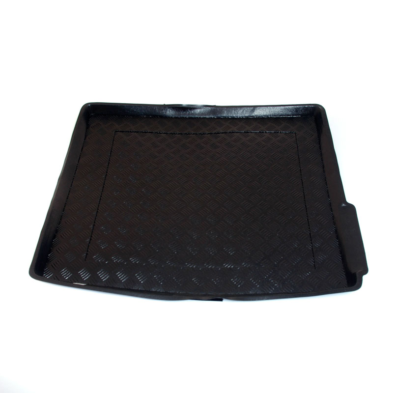 DACIA DUSTER 4x4 Boot Liner