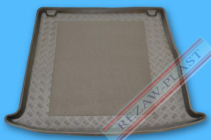 Renault GRAND SCENIC 5 seats Boot Liner