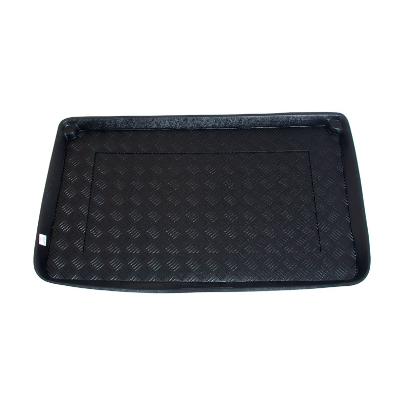 Renault Captur Boot Liner for upper floor of the boot