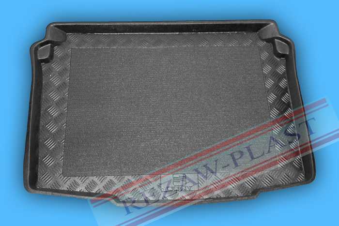 Seat IBIZA 5 Door Boot Liner