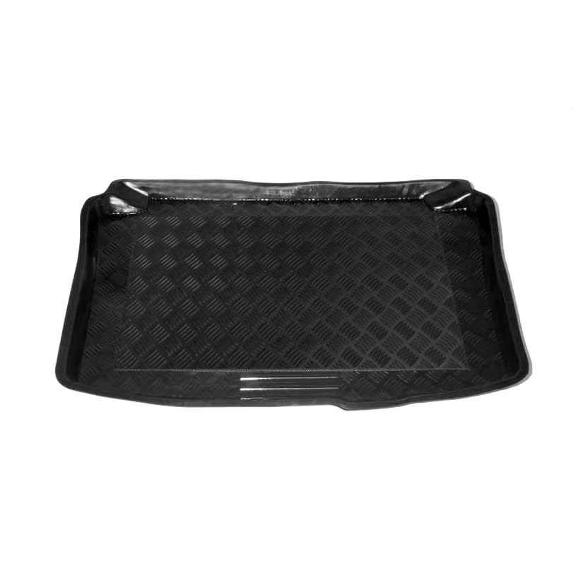 Skoda FABIA Hatchback Boot Liner