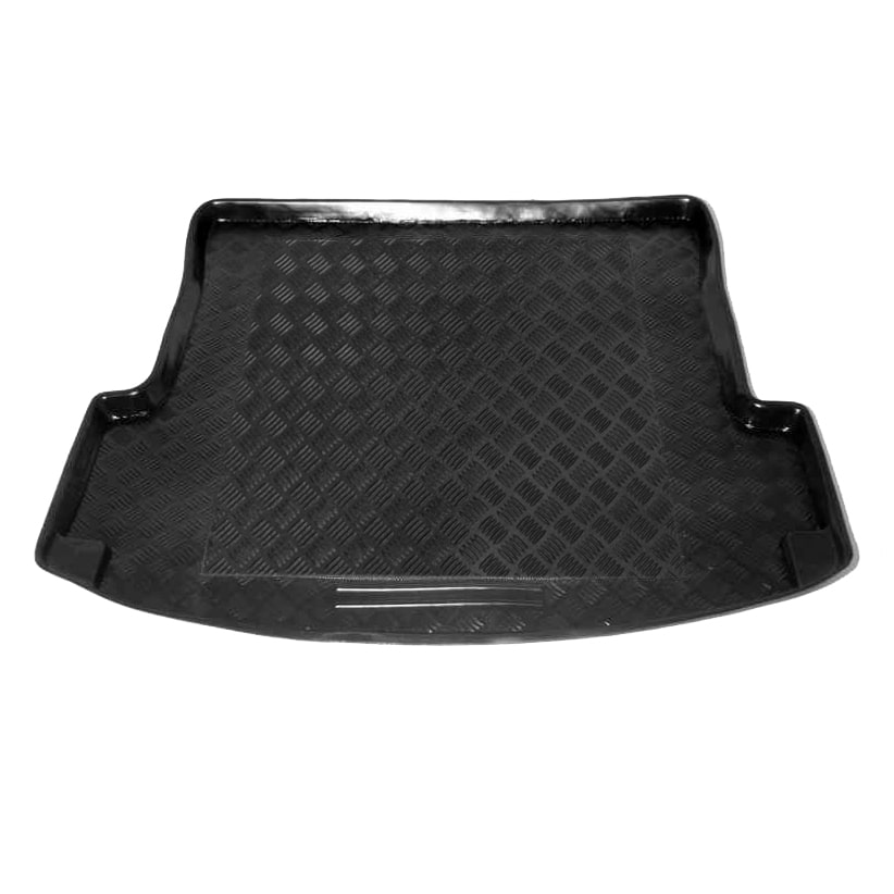 Skoda OCTAVIA I Hatchback/Saloon Boot Liner