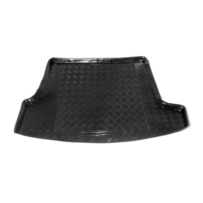 Skoda SUPERB Boot Liner