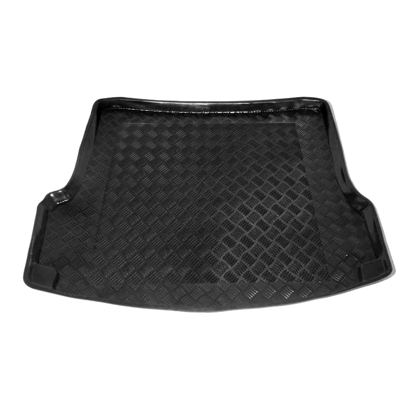 Skoda OCTAVIA II Hatchback/Saloon Boot Liner