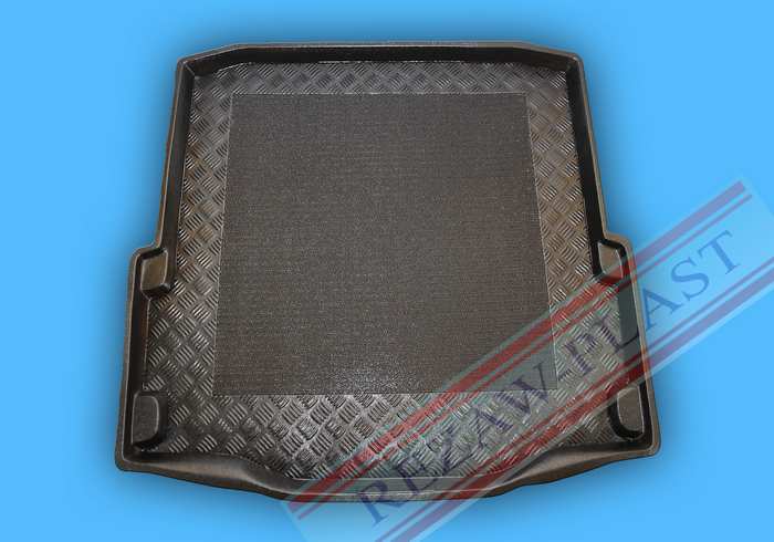 Skoda SUPERB Boot Liner