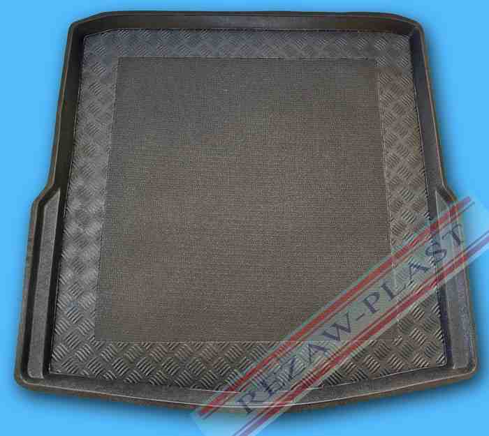 Skoda SUPERB Estate Boot Liner