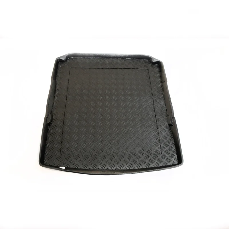 Skoda Superb Estate lower floor Boot Liner