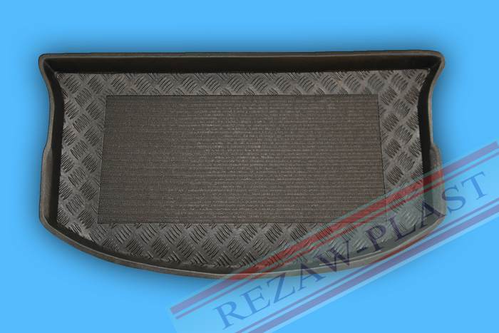 Vauxhall AGILA B Boot Liner