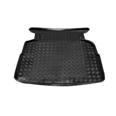 Toyota Avensis Saloon Terra Boot Liner for model having folding seats