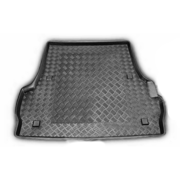 Toyota LAND CRUISER 200 5-door Boot Liner