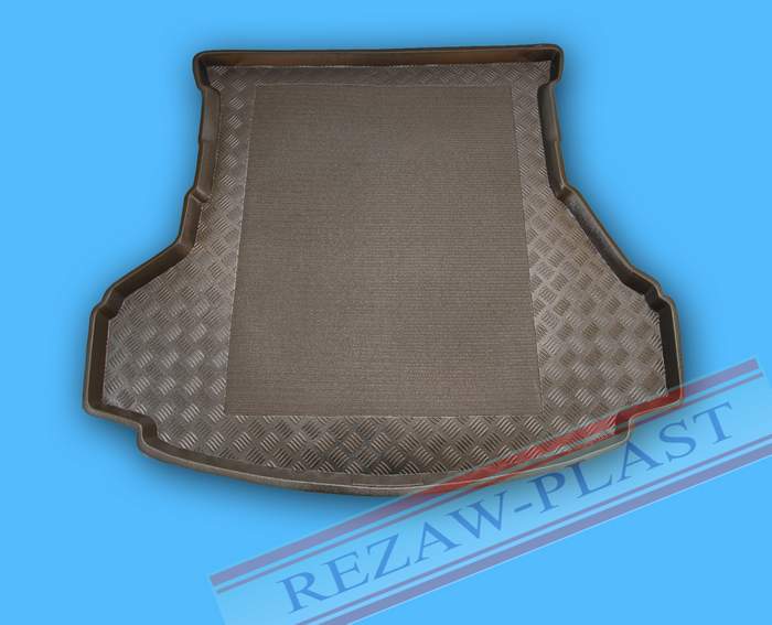 Toyota AVENSIS III Saloon Boot Liner