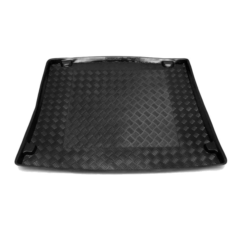 Volkswagen CADDY 5 seats Boot Liner