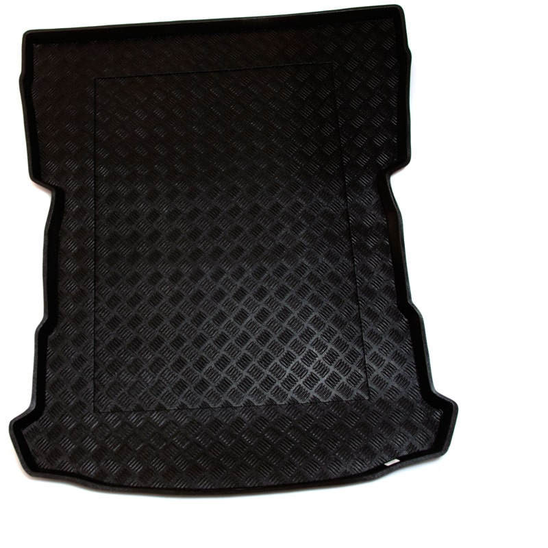 Volkswagen SCIROCCO 2 seats Boot Liner