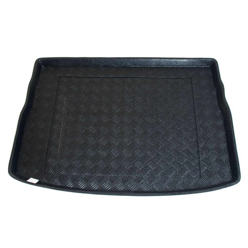 VW Golf VII Sports Van Boot Liner for upper floor of the boot