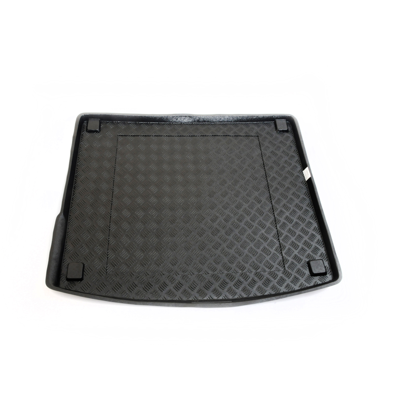 Volkswagen Touareg Boot Liner