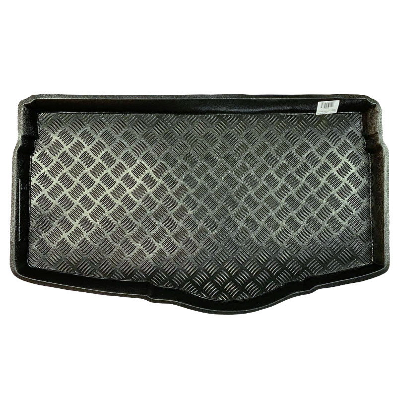 Volkswagen T Cross Boot Liner Bottom Floor (2019 Onwards)