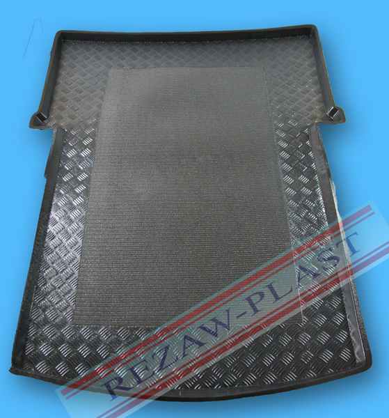 Audi Q7 2 seats Boot Liner