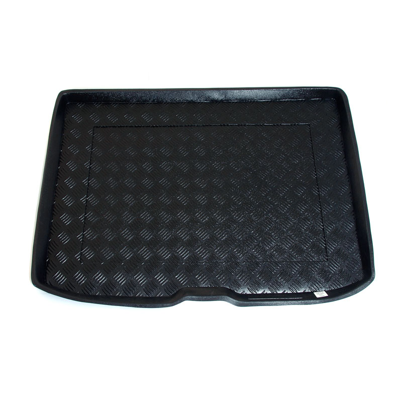 Audi A3 3 Door Hatchback Boot Liner