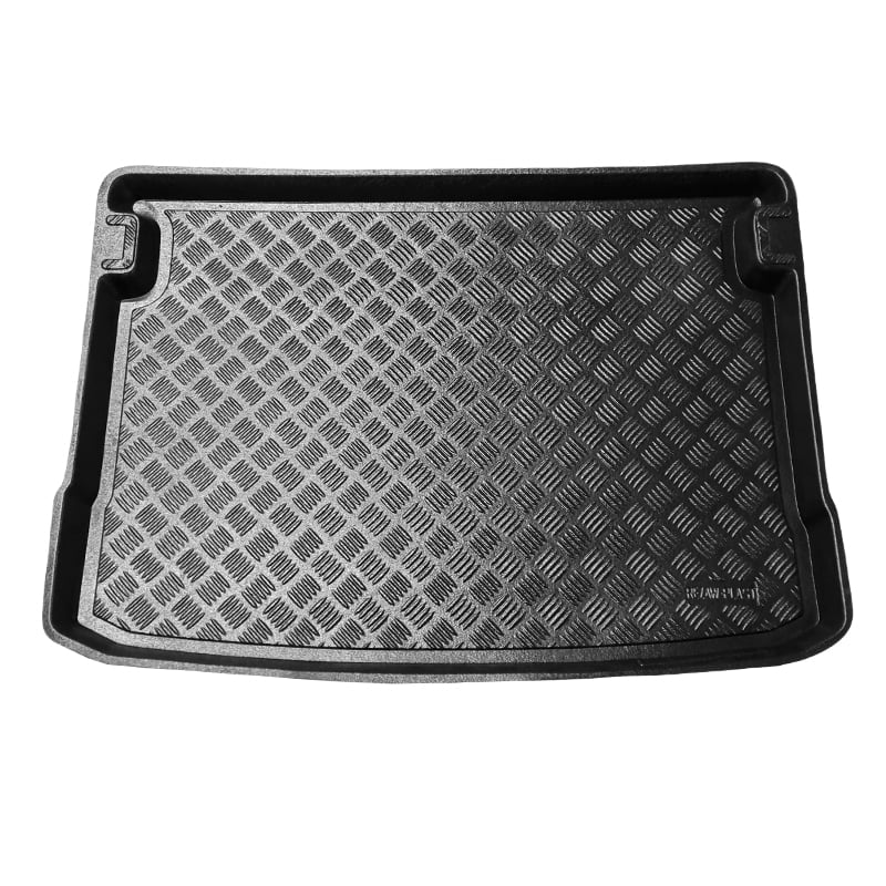 Audi A3 IV 8Y Hatchback & Sportback Boot Liner for Upper Floor (2020 Onwards)